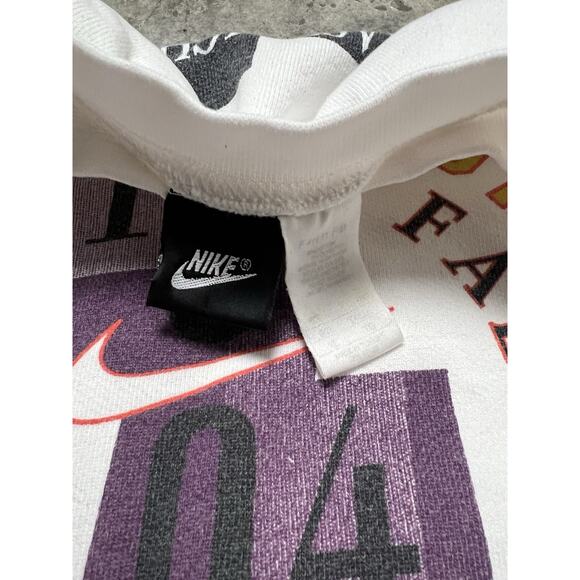 Rare Vintage 90’s Nike‎ European Sales Meeting Sweatshirt Crewneck 1994 Employee - Picture 7 of 12